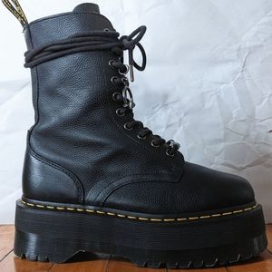 *SOLD* Dolls Kill Jadon Hi Max